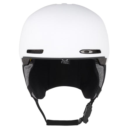 Oakley MOD1 MIPS Ski Helmet Blackout / Medium-Blackout / Large-Blackout / X-Large-Matte White / Medium-Matte White / Large #- 53 Degrees North 