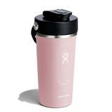 Hydro Flask 24oz (710ml) Insulated Shaker Bottle Trillium-Black #- 53 Degrees North 