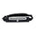 Six Peaks Reflective Running Expandable Waist Belt Black #- 53 Degrees North 