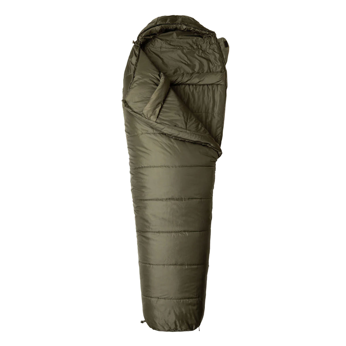 Snugpak Sleeper Lite Sleeping Bag Olive #- 53 Degrees North 