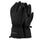 Trekmates Women's Chamonix GORE-TEX Gloves Black / Small-Black / Medium-Black / Large-Black / X-Large #- 53 Degrees North 
