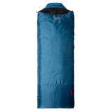Snugpak Travelpak Traveller Sleeping Bag Petrol #- 53 Degrees North 