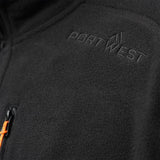 Men's Turlough Full Zip Fleece