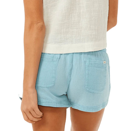 Ripcurl Women's Classic Surf Shorts Light Brown / X-Small-Light Brown / Small-Light Brown / Medium-Light Brown / Large-Light Brown / X-Large #- 53 Degrees North 