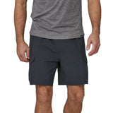 Patagonia Men's Outdoor Everyday 7 Inch Shorts Endless Blue / Small-Endless Blue / Medium-Endless Blue / Large-Endless Blue / X-Large-Endless Blue / XX-Large #- 53 Degrees North 