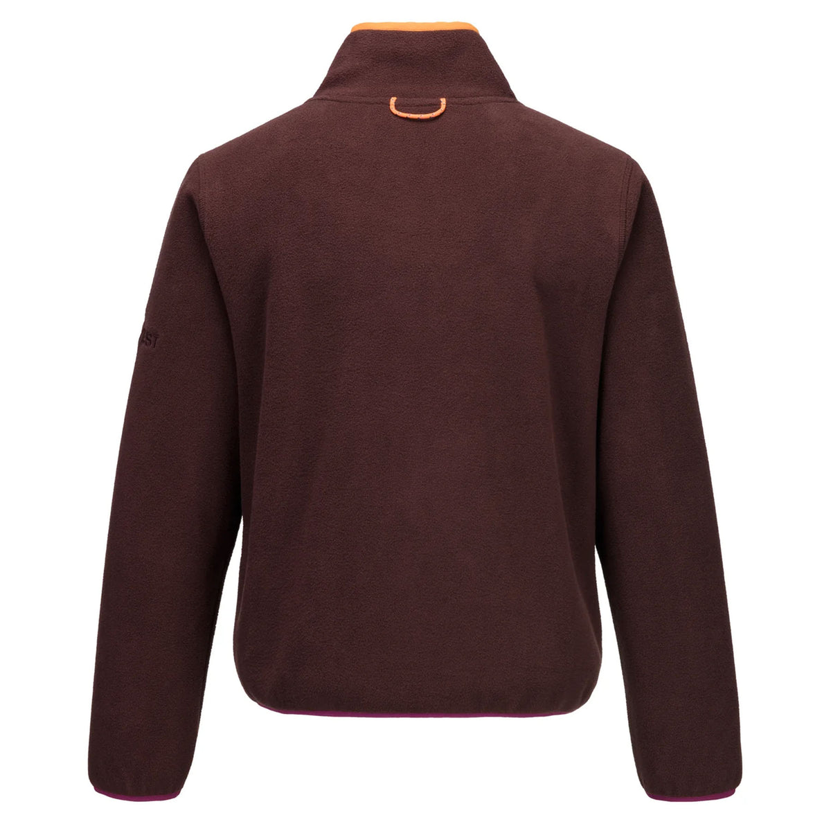 Women's Ticknock Snap Fleece