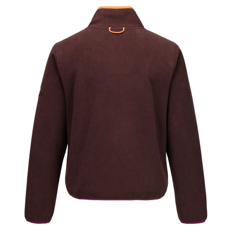 Women's Ticknock Snap Fleece