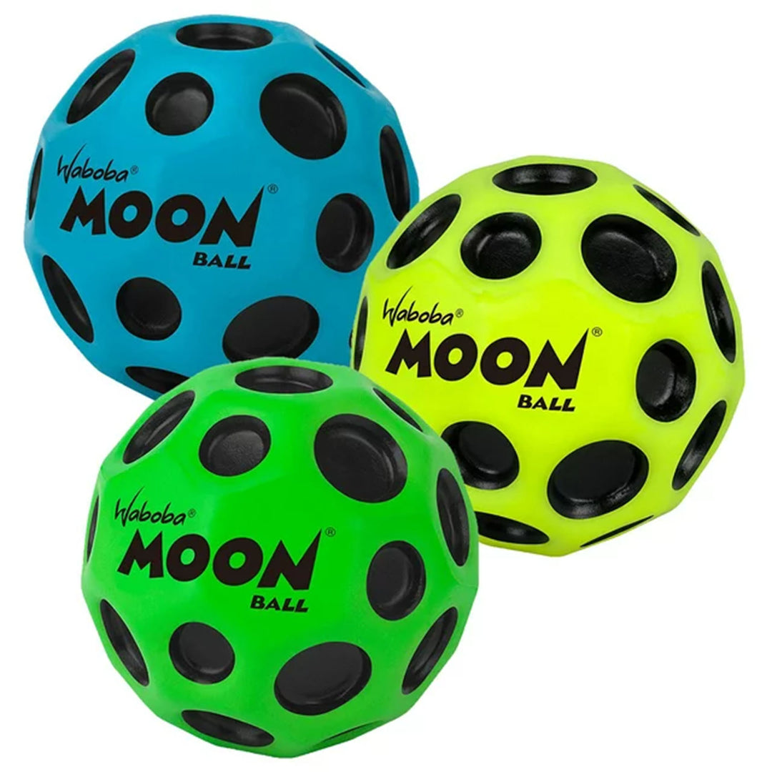 Moon Balls 3 Pack