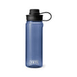 YETI Yonder Tether Water Bottle 1L Black Forest Green-Tropical Pink-Ultramarine-Seafoam-Navy #- 53 Degrees North 