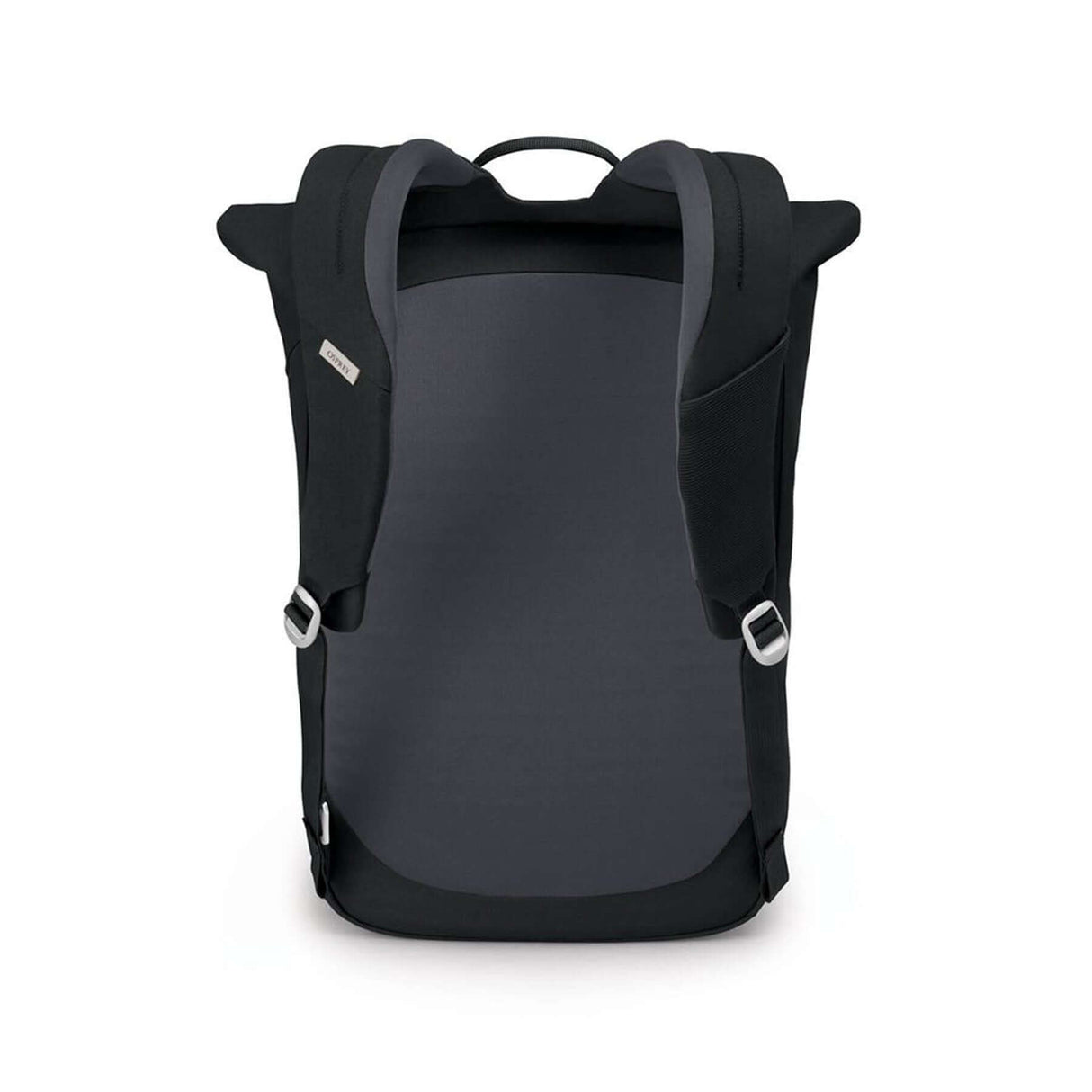 Osprey Arcane Roll Top Pack Black-Cascade Blue #- 53 Degrees North 