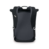 Osprey Arcane Roll Top Pack Black-Cascade Blue #- 53 Degrees North 