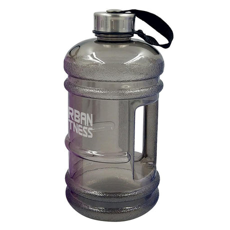 Urban Fitness Quench 2.2L Water Bottle Shadow-Orchid #- 53 Degrees North 