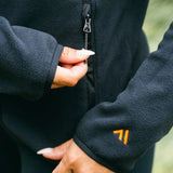 Women's Erris Full Zip Fleece
