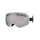 Bloc Small Fit Moon Ski Goggles Matt Black-New Matt Blue-Matt White #- 53 Degrees North 