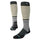 Stance Women's Diatonic Snow Socks Multi / Small-Multi / Medium-Multi / Large #- 53 Degrees North 