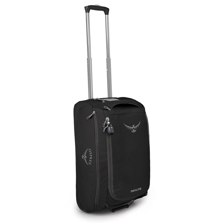 Daylite Carry-On Wheeled Duffel