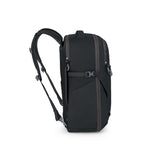 Osprey Daylite Carry-On Travel Pack 35 Black #- 53 Degrees North 