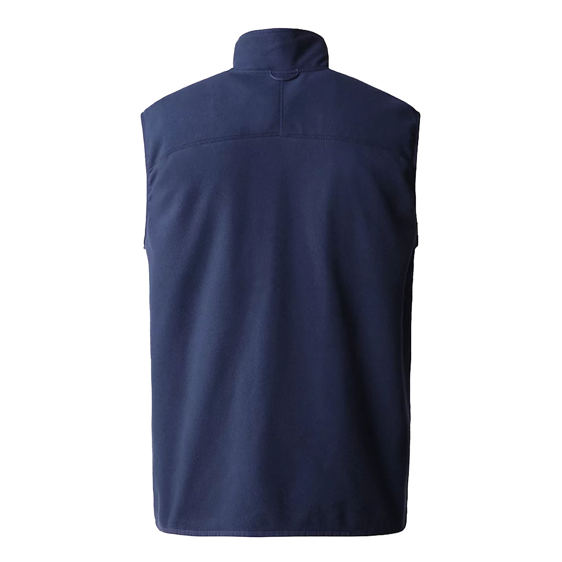 North face fleece vest men's 2025 sale