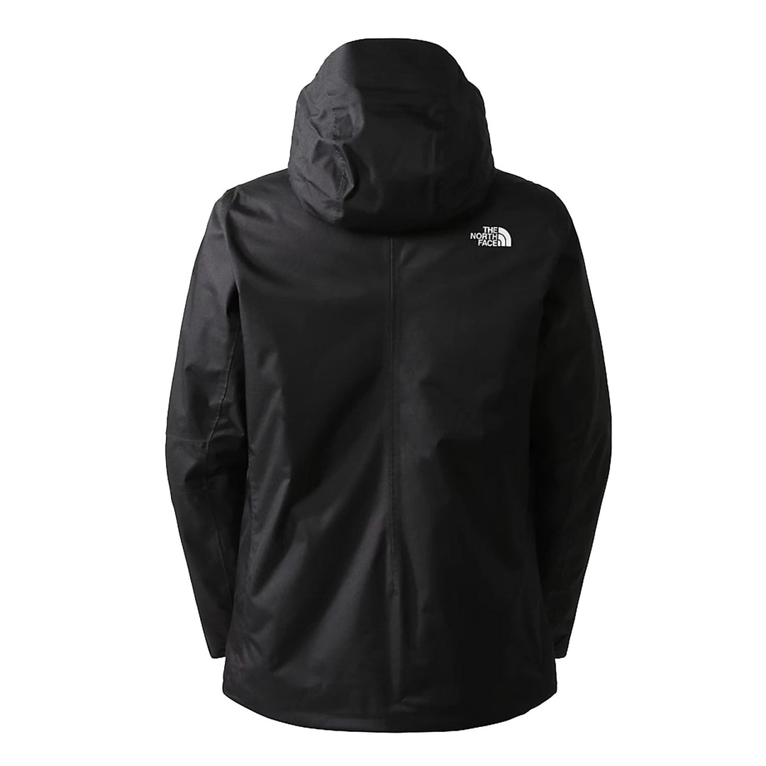 The North Face Women's Quest Insulated Jacket #color_tnf-black
