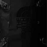 The North Face Base Camp Rolling Thunder 28 Summit Gold/TNF Black-TNF Black #- 53 Degrees North 