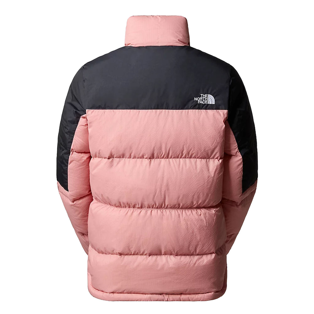 The North Face Women's Diablo Down Jacket #color_shady-rose