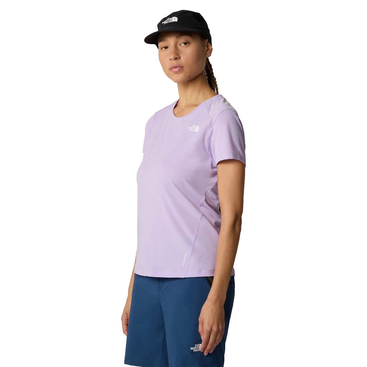 The North Face Women's Lightning Alpine Short Sleeve T-shirt 