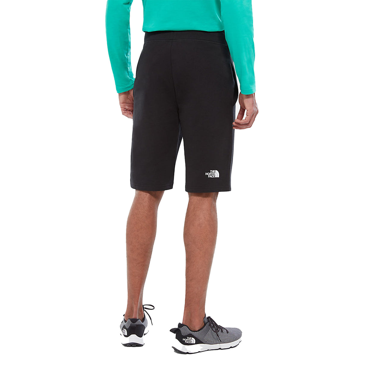 The North Face Men's Standard Light Shorts TNF Black / Small-TNF Black / Medium-TNF Black / Large-TNF Black / X-Large-TNF Black / XX-Large #- 53 Degrees North 