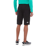 The North Face Men's Standard Light Shorts TNF Black / Small-TNF Black / Medium-TNF Black / Large-TNF Black / X-Large-TNF Black / XX-Large #- 53 Degrees North 