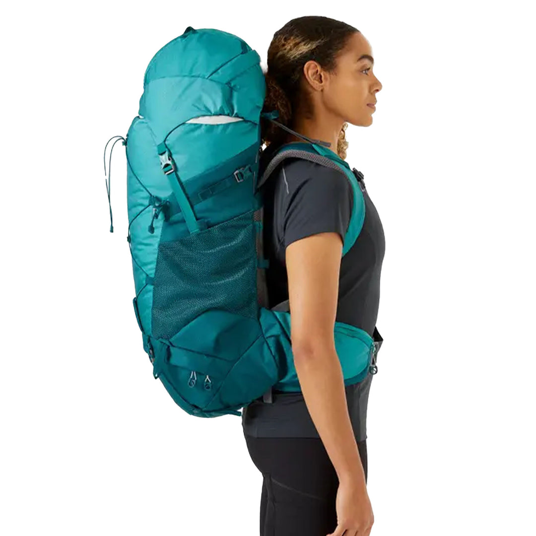 Sirac ND40 Backpack