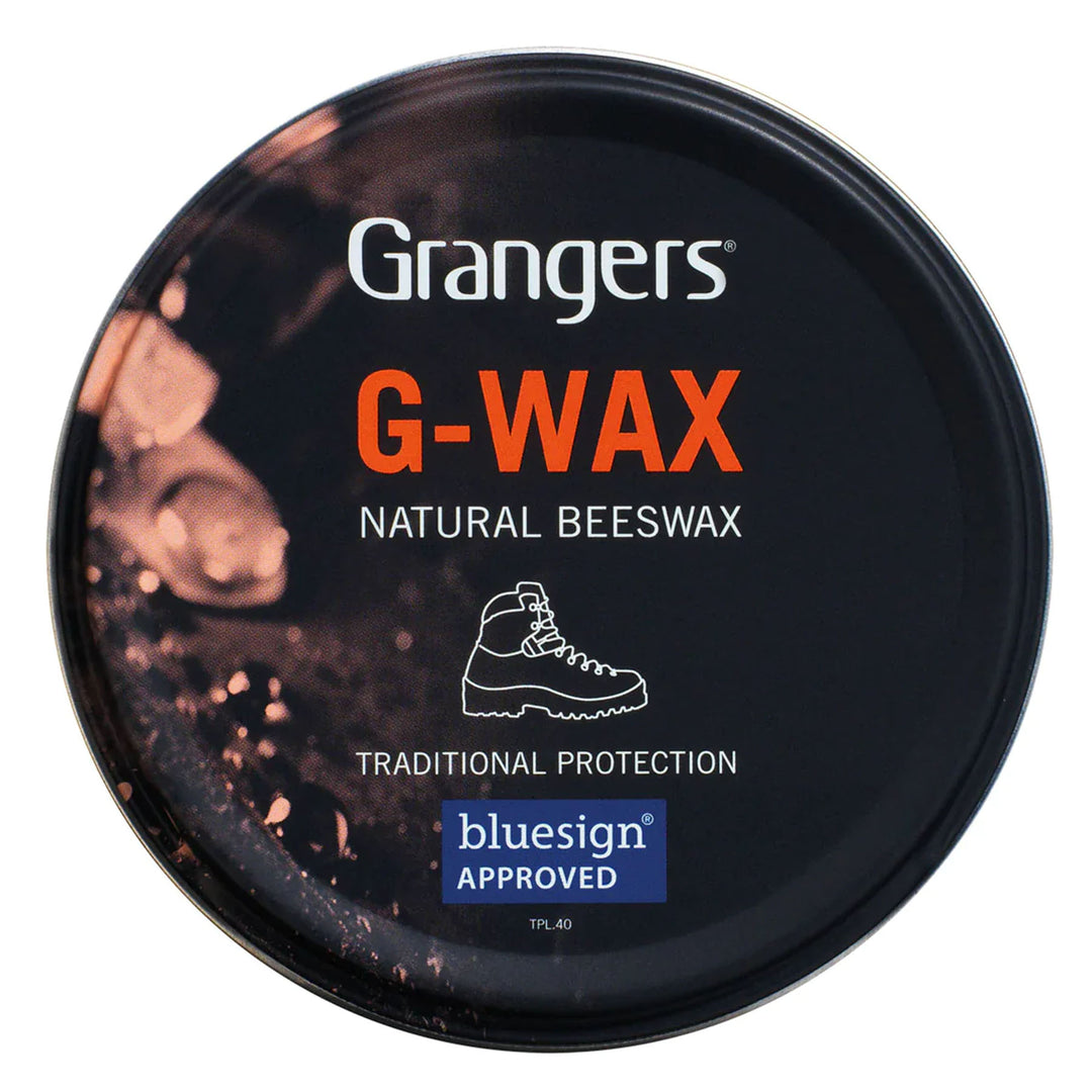 Grangers G Wax