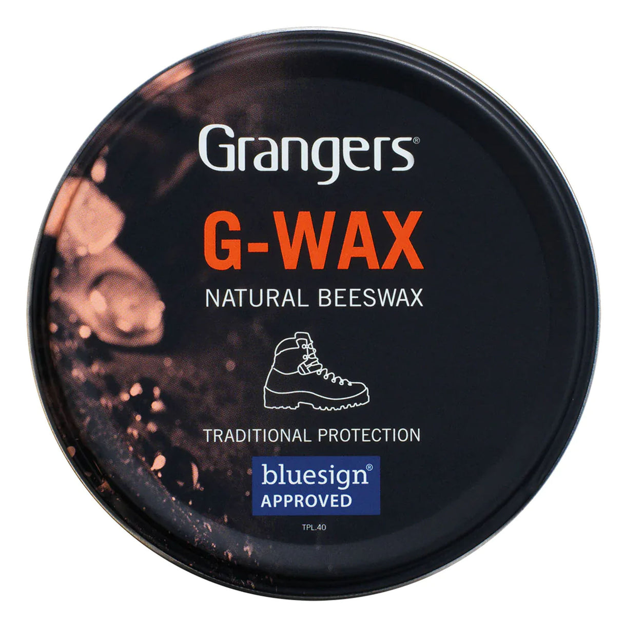 Grangers G-Wax 80 g #- 53 Degrees North 