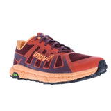 Inov8 Women's Trailfly G 270 Trail Running Shoes Red/Burgundy/Orange / UK 4-Red/Burgundy/Orange / UK 5-Red/Burgundy/Orange / UK 6-Red/Burgundy/Orange / UK 7-Red/Burgundy/Orange / UK 8 #- 53 Degrees North 