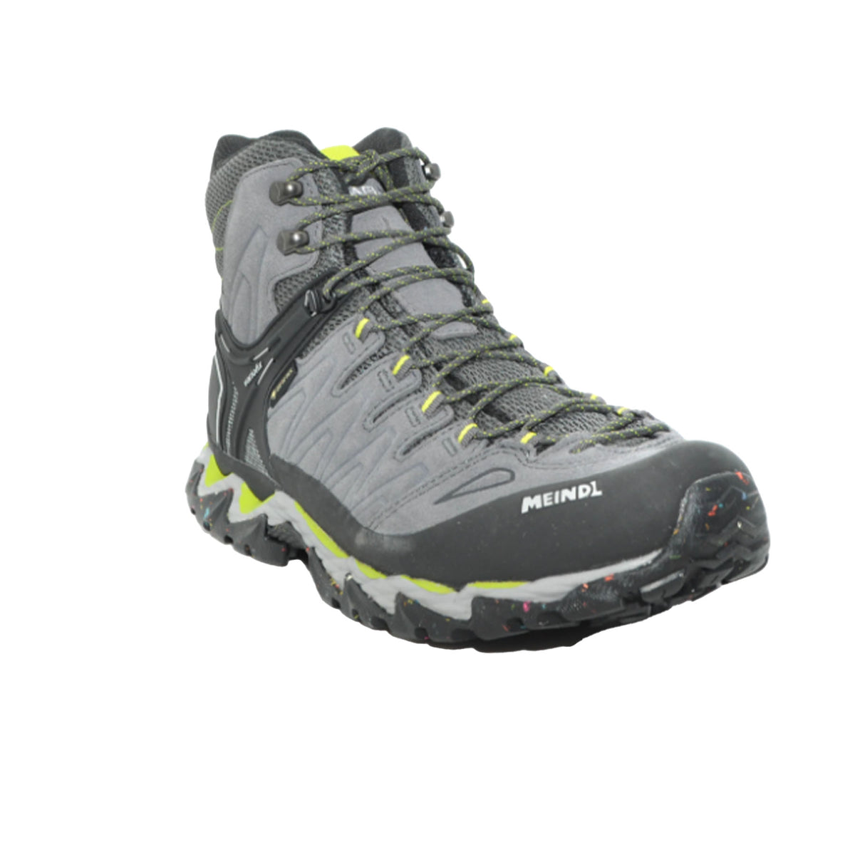Meindl Men's Light Hike Gore-Tex Hiking Boots 