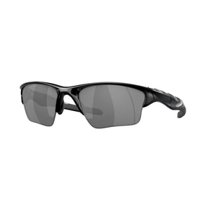 Oakley Half Jacket 2.0 XL Sunglasses Prizm Black Polarized Matte Black #- 53 Degrees North 