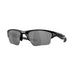 Oakley Half Jacket 2.0 XL Sunglasses Prizm Black Polarized Matte Black #- 53 Degrees North 