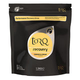 TORQ Recovery Cookies & Cream / Sachet-Cookies & Cream / Pouch-Strawberries & Cream / Sachet-Strawberries & Cream / Pouch-Banana & Mango / Sachet #- 53 Degrees North 