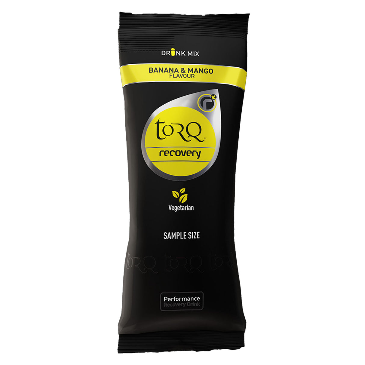 TORQ Recovery Cookies & Cream / Sachet-Cookies & Cream / Pouch-Strawberries & Cream / Sachet-Strawberries & Cream / Pouch-Banana & Mango / Sachet #- 53 Degrees North 