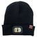 Six Peaks Led Lighted Beanie Hat Black #- 53 Degrees North 