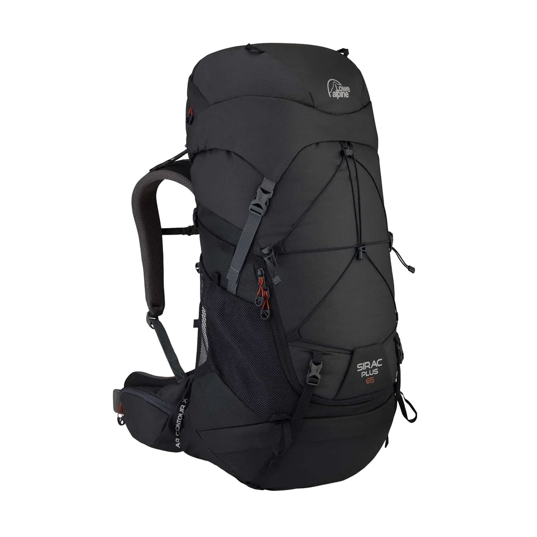 Sirac Plus 65 Backpack