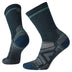Smartwool Women's Performance Hike Light Cushion Crew Socks Charcoal / Small (UK 2-4.5)-Charcoal / Medium (UK 5-7.5)-Twilight Blue / Medium (UK 5-7.5)-Ash / Small (UK 2-4.5)-Ash / Medium (UK 5-7.5) #- 53 Degrees North 