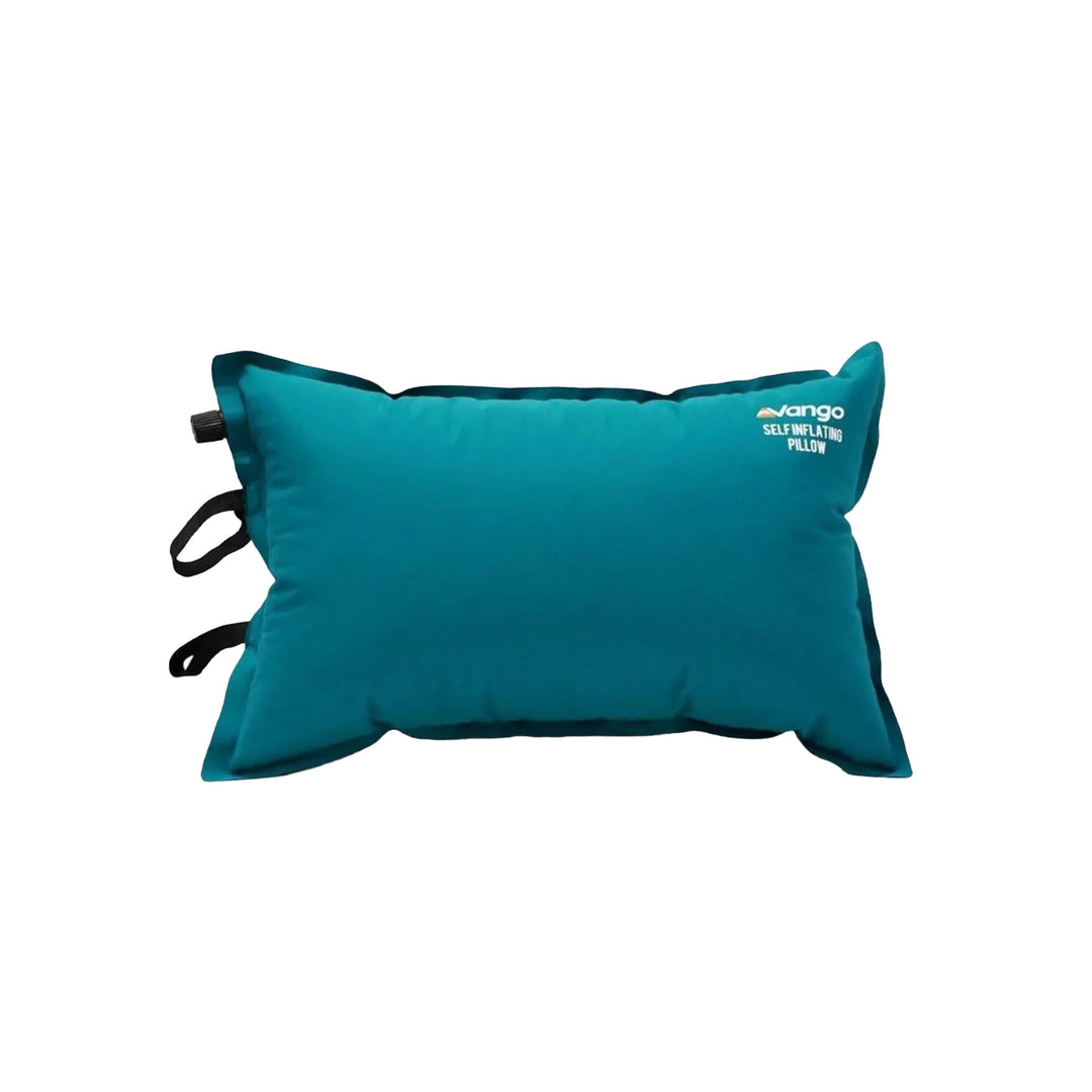 Vango Self Inflating Pillow #color_ocean