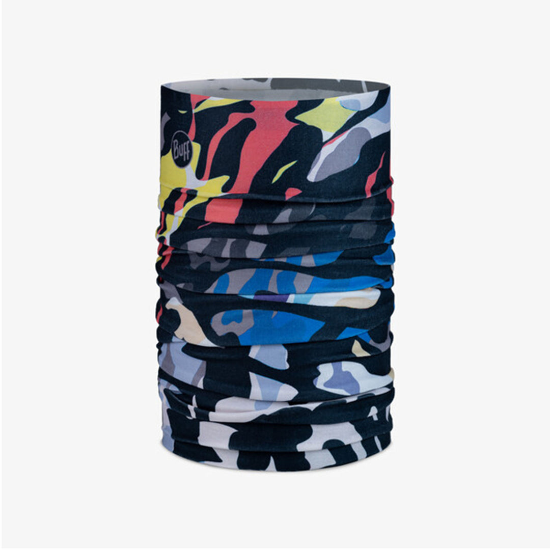 BUFF Original EcoStretch Neckwear #color_enphi-multi