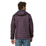 Patagonia Men's Nano Puff Hoody Jacket Black / Small-Black / Medium-Black / Large-Black / X-Large-Black / XX-Large #- 53 Degrees North 