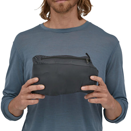 Patagonia Men's Down Sweater Vest Marlow Brown / Small-Marlow Brown / Medium-Marlow Brown / Large-Marlow Brown / X-Large-Black / Small #- 53 Degrees North 