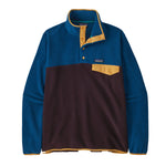 Patagonia Men's Lightweight Synch Snap-T Pullover 