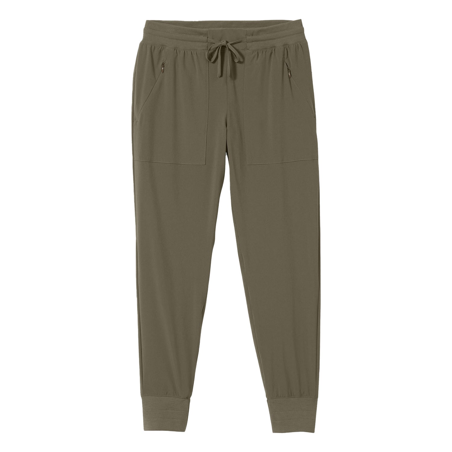 Royal Robbins Women's Spotless Evolution Joggers Everglade / X-Small-Everglade / Small-Everglade / Medium-Everglade / Large-Everglade / X-Large #- 53 Degrees North 