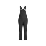 Royal Robbins Women's Half Dome Overalls Charcoal / Small-Charcoal / Medium-Charcoal / Large-Charcoal / X-Large #- 53 Degrees North 