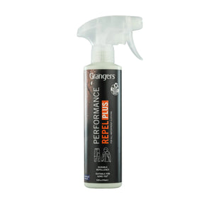 Grangers Performance Repel Plus 275 ml-500 ml #- 53 Degrees North 