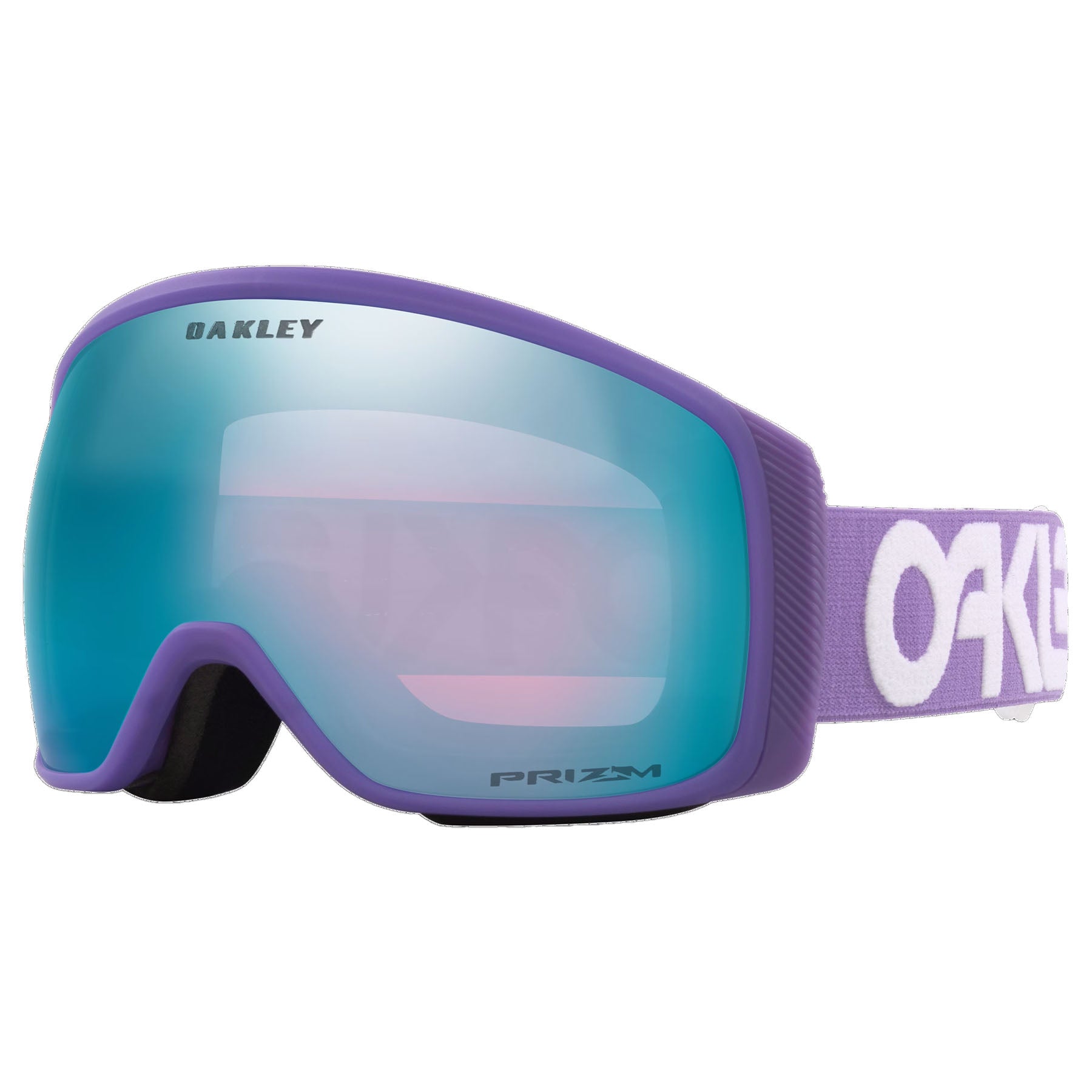 Flight Tracker M Ski Goggles