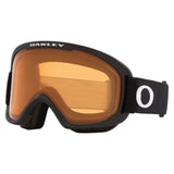 Oakley O-Frame 2.0 Pro M Snow Goggles Matte White / Medium-Matte Black / Medium #- 53 Degrees North 